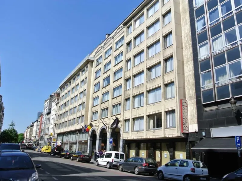 Bedford Hotel & Congress Centre · Anbieterbild von TUI
