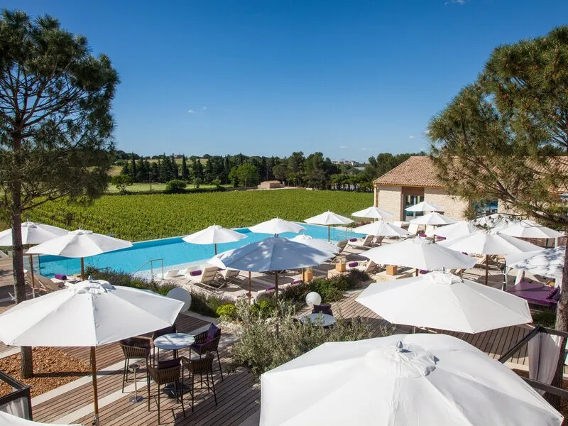 Domaine de Verchant Hotel&Spa · Anbieterbild von TUI