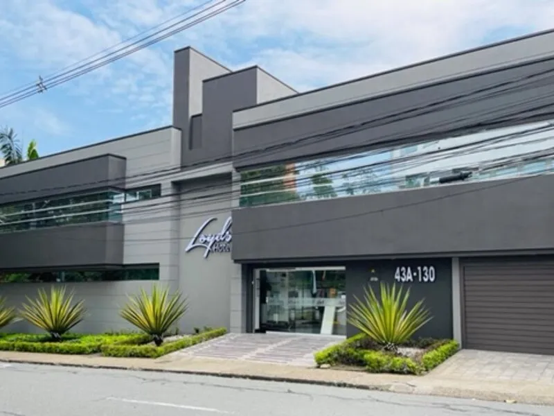 Loyds Hotel · Anbieterbild von TUI