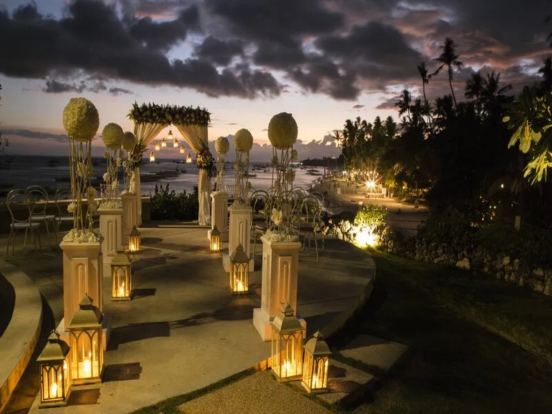 Amorita Resort · Anbieterbild von TUI