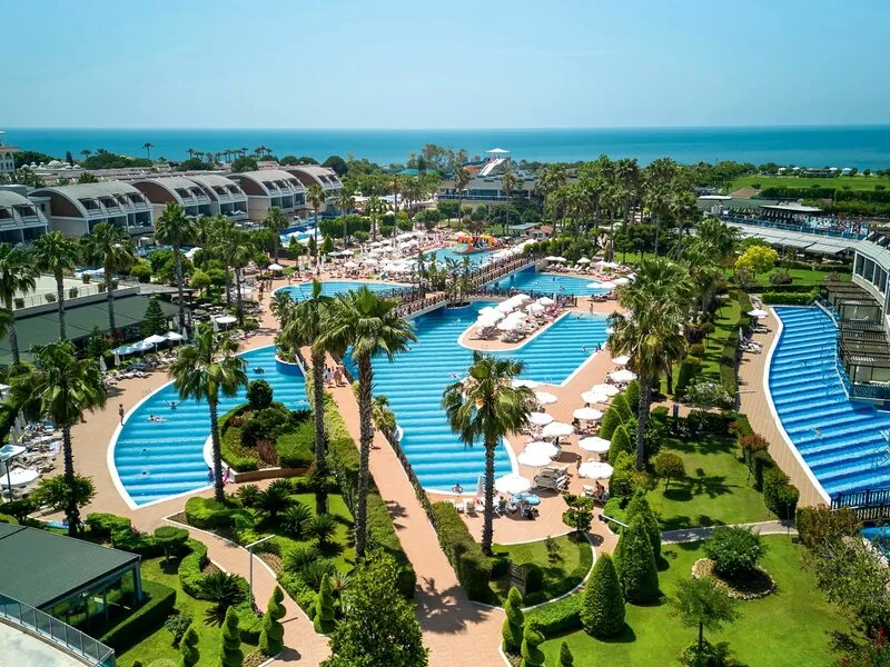 TUI MAGIC LIFE Jacaranda · Anbieterbild von TUI