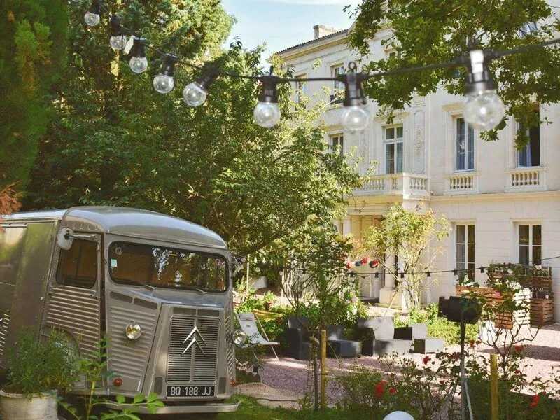 Best Western Champlain France Angleterre · Anbieterbild von TUI