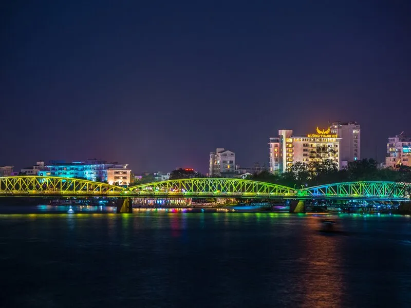 Muong Thanh Hue Hotel · Anbieterbild von TUI