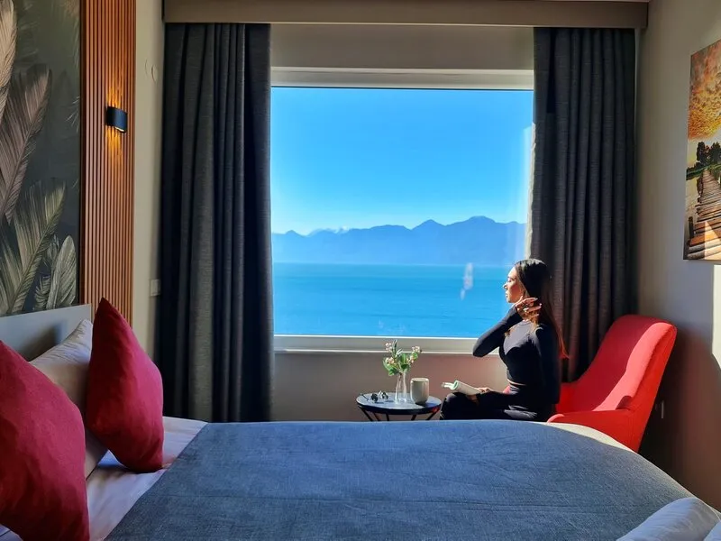 Let'stay Panorama Suites · Anbieterbild von TUI