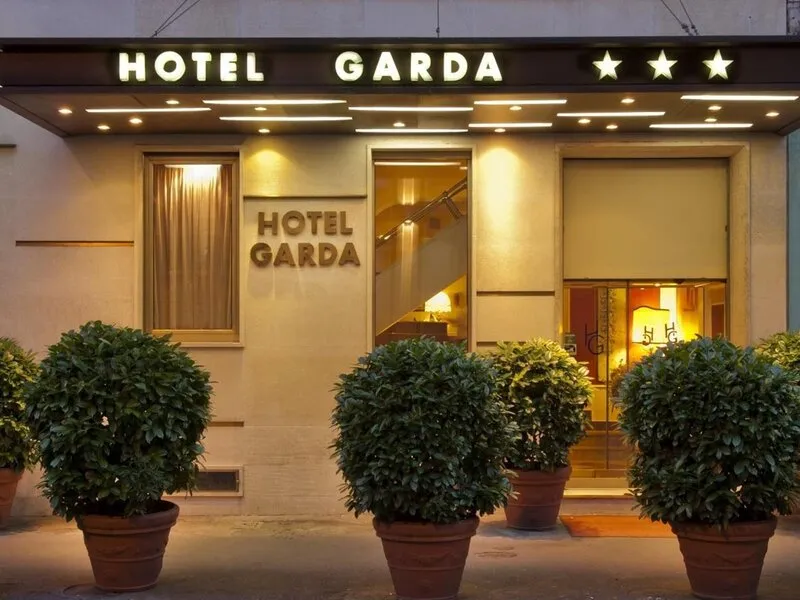 Garda · Anbieterbild von TUI