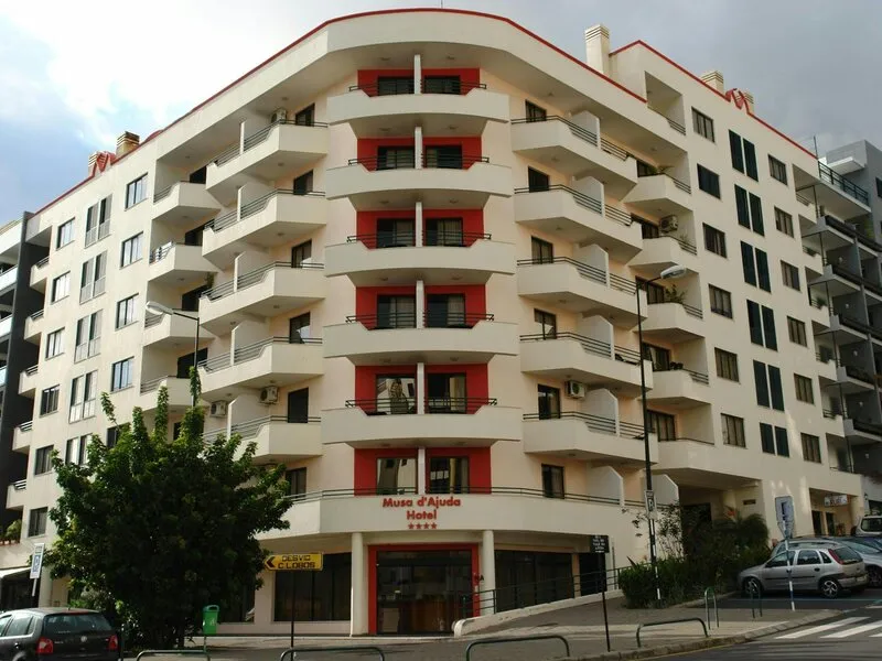Vila Baleira Residence · Anbieterbild von TUI