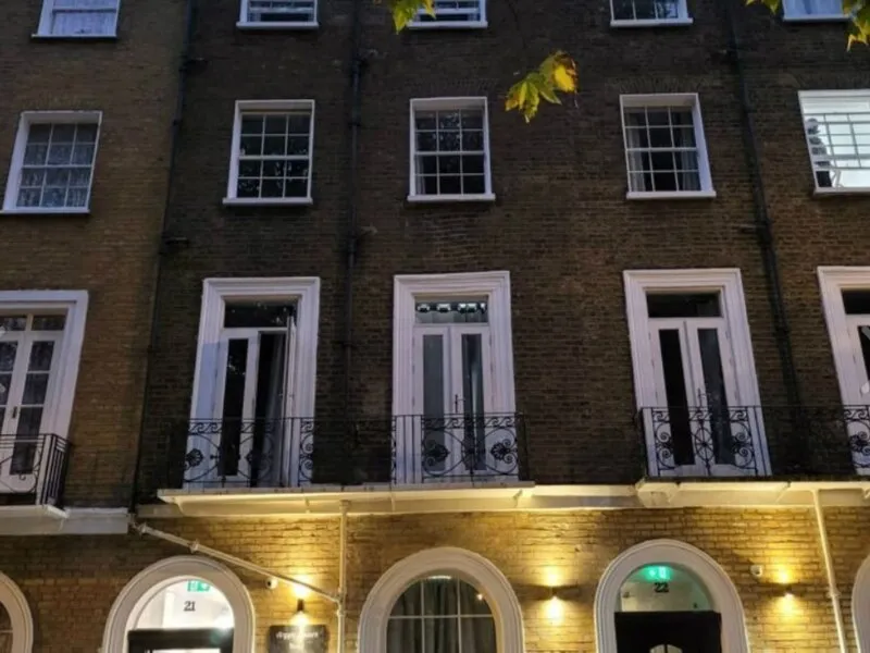 Argyle Square Hotel · Anbieterbild von TUI