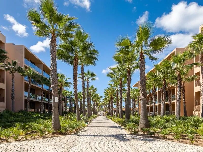Marriott Residences Salgados Resort, Algarve · Anbieterbild von TUI
