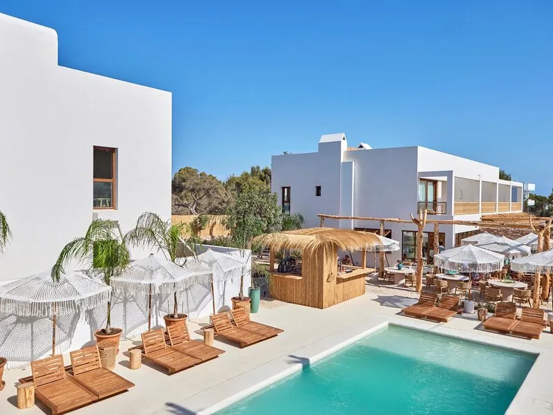 Mar Suites Formentera by Universal Beach Hotels · Anbieterbild von TUI