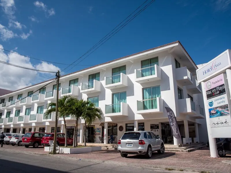 Plaza Playa · Anbieterbild von TUI