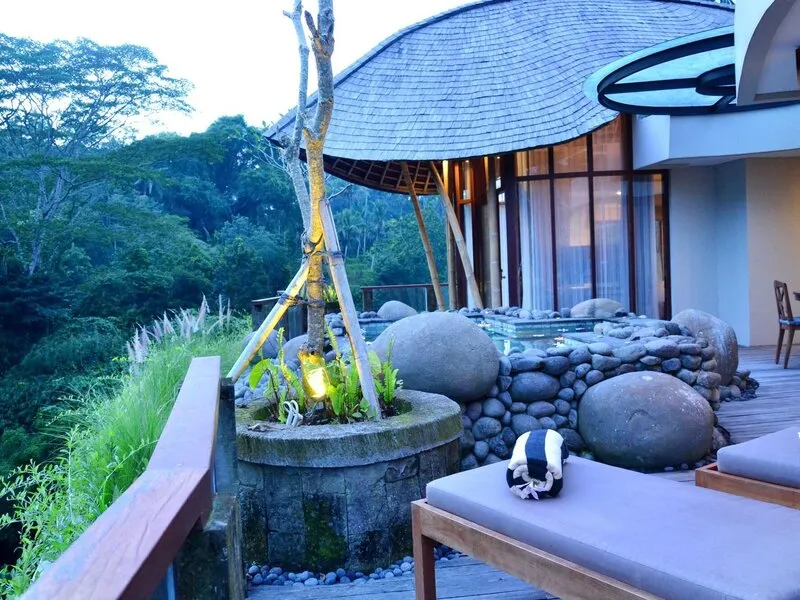 Kenran Resort · Anbieterbild von TUI