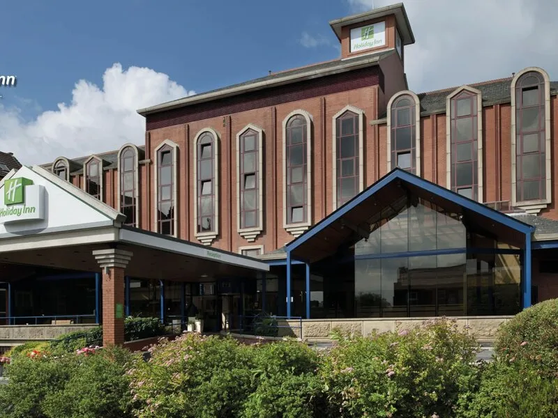 Holiday Inn Bolton Centre · Anbieterbild von TUI