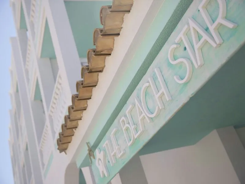 Endlss Beach & Disco Hotel Ibiza Adults Only · Anbieterbild von TUI