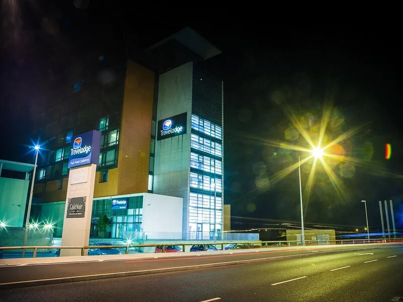 Travelodge Limerick Castletroy Hotel · Anbieterbild von TUI