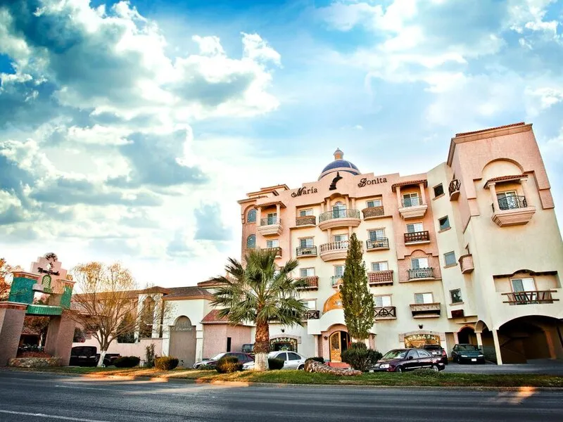 Maria Bonita - Business Hotel & Suites · Anbieterbild von TUI