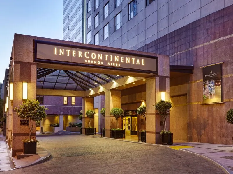 InterContinental Buenos Aires · Anbieterbild von TUI