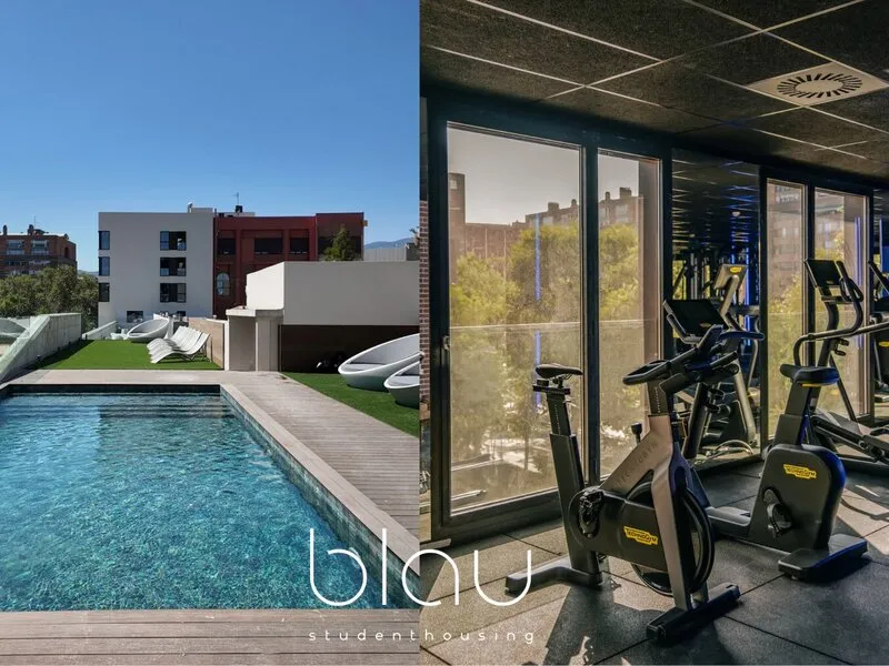 Blau Student Housing · Anbieterbild von TUI