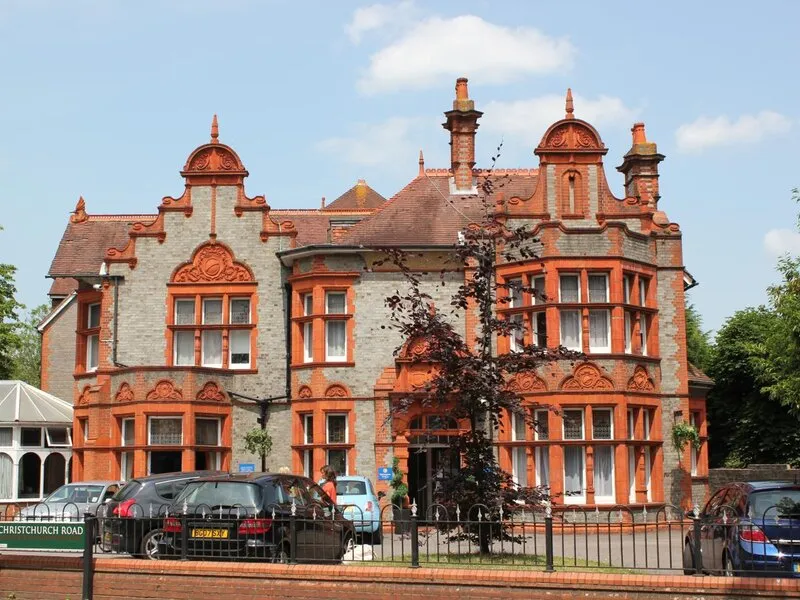 Sure Hotel by Best Western Reading · Anbieterbild von TUI