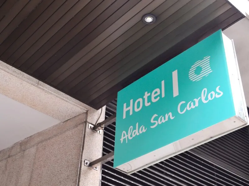 San Carlos · Anbieterbild von TUI