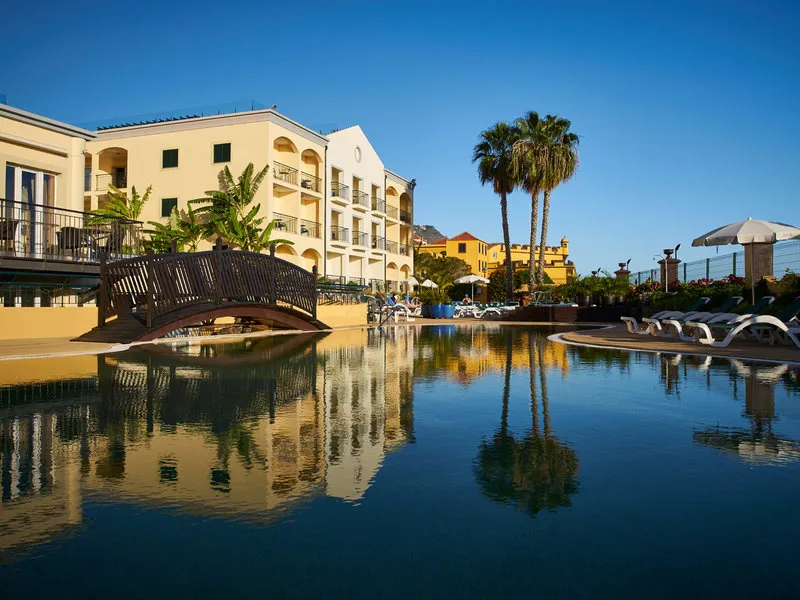 PortoBay Santa Maria · Anbieterbild von TUI