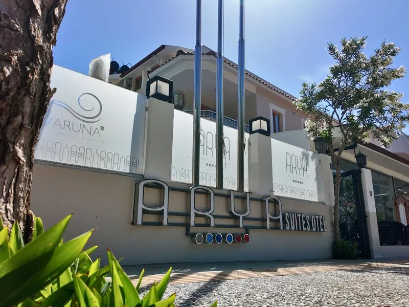 Arya Boutique Otel · Anbieterbild von TUI