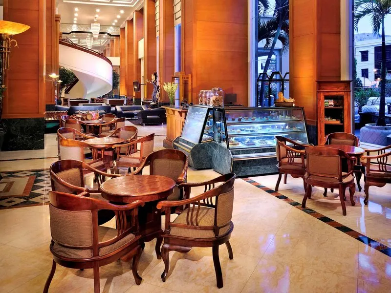 Novotel Solo · Anbieterbild von TUI