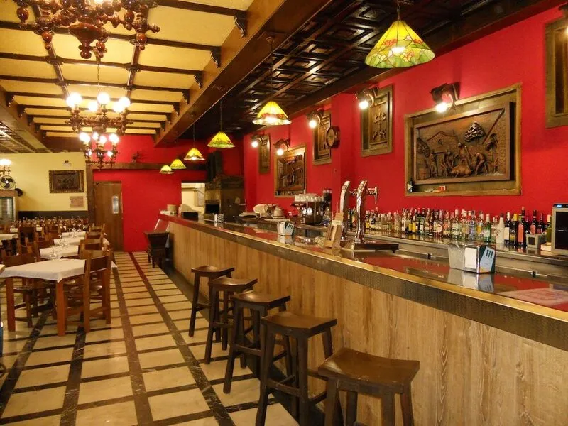 Los Olmos Hotel · Anbieterbild von TUI