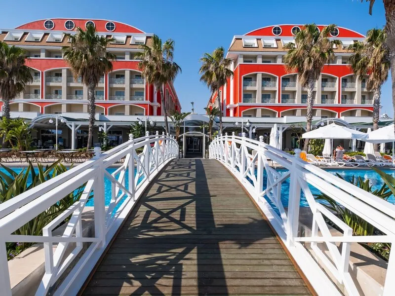 Orange County Belek · Anbieterbild von TUI