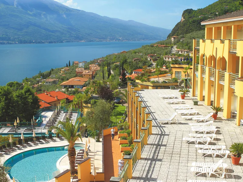 Hotel Cristina · Anbieterbild von TUI
