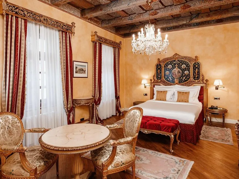 Alchymist Grand Hotel And Spa · Anbieterbild von TUI