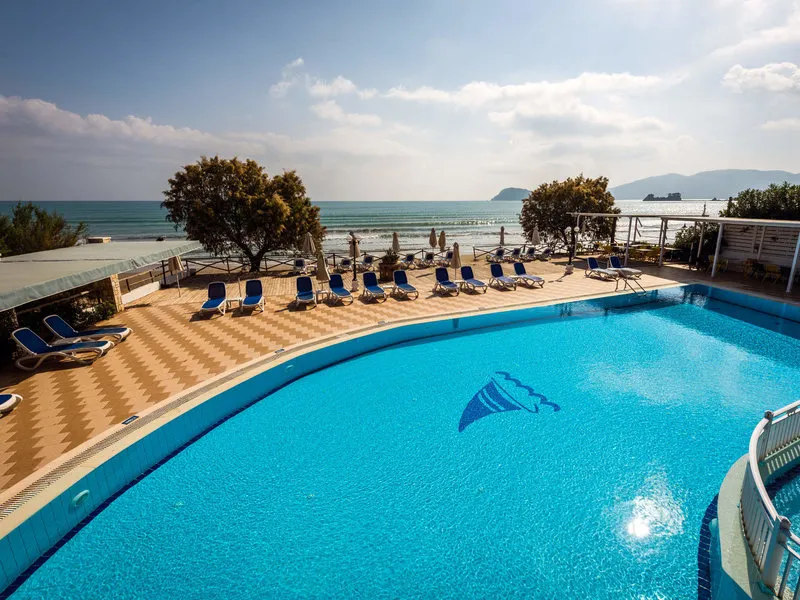 Mediterranean Beach Resort · Anbieterbild von TUI