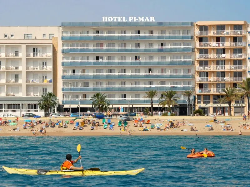 Hotel Pimar & Spa · Anbieterbild von TUI