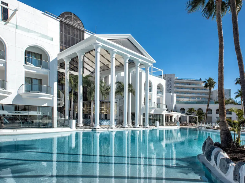 Hotel Guayarmina Princess · Anbieterbild von TUI