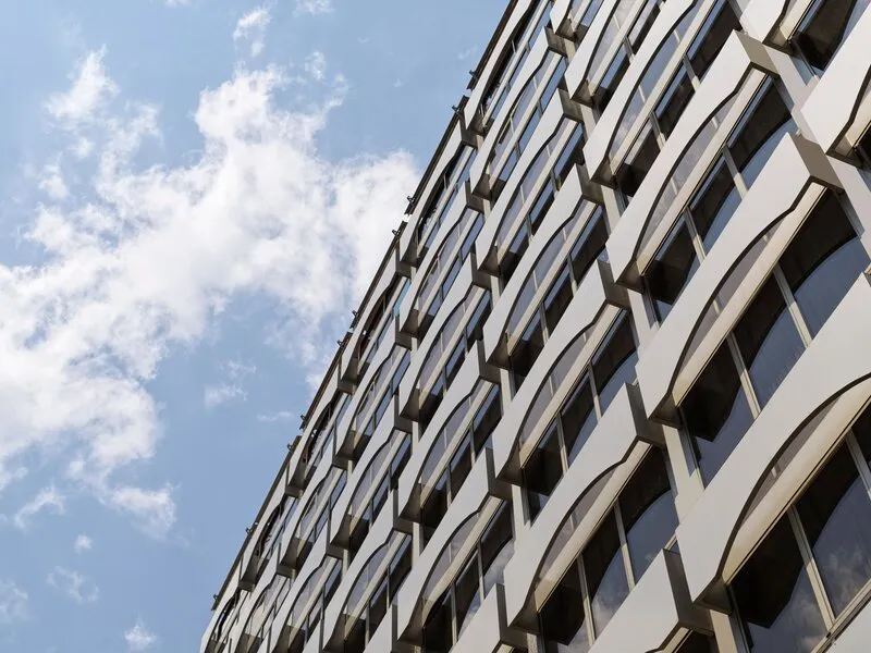 Titania Hotel Athens · Anbieterbild von TUI