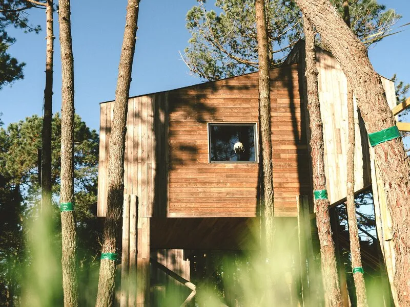 Bukubaki Eco Surf Resort · Anbieterbild von TUI