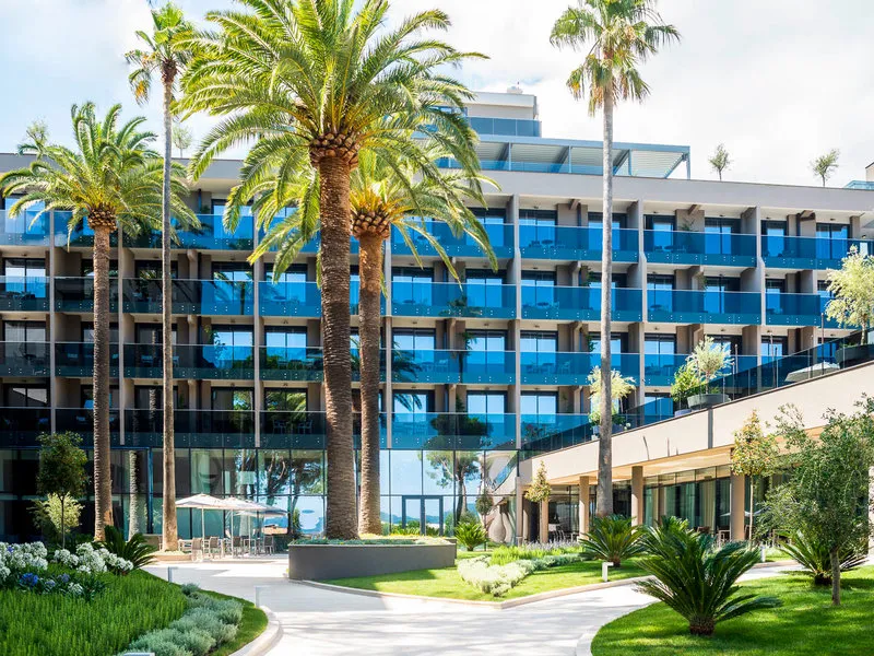 Palmon Bay Hotel & Spa · Anbieterbild von TUI