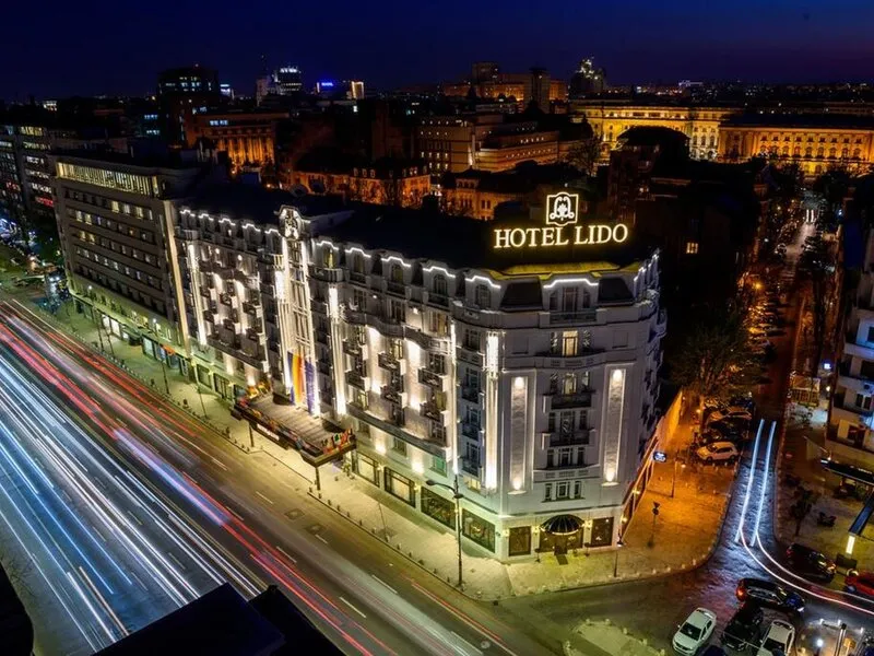 Hotel Lido by Phoenicia · Anbieterbild von TUI