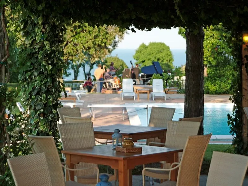 Hotel Emilia · Anbieterbild von TUI