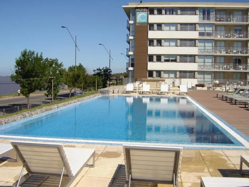 Real Colonia Hotel & Suites · Anbieterbild von TUI