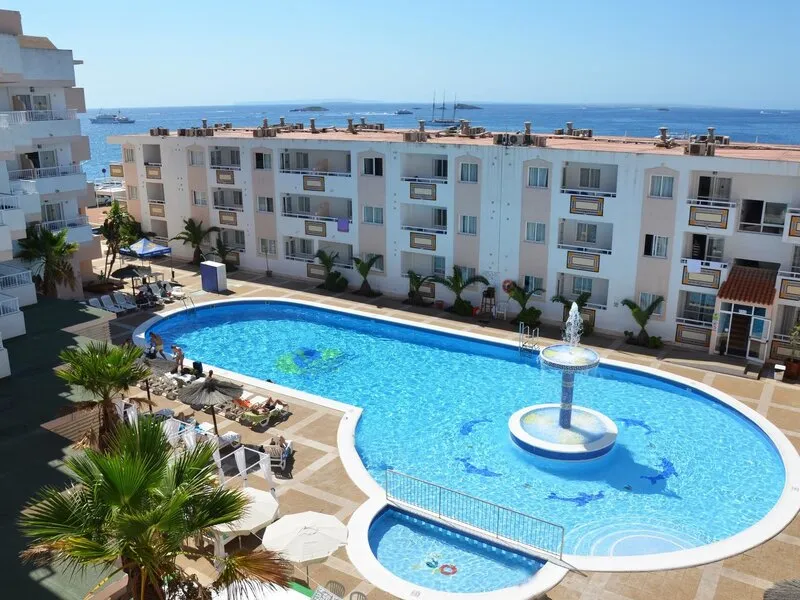 Apartamentos Vibra Panoramic · Anbieterbild von TUI