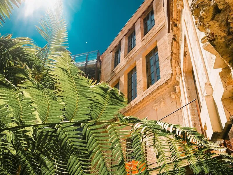 Hotel La Zoologie · Anbieterbild von TUI