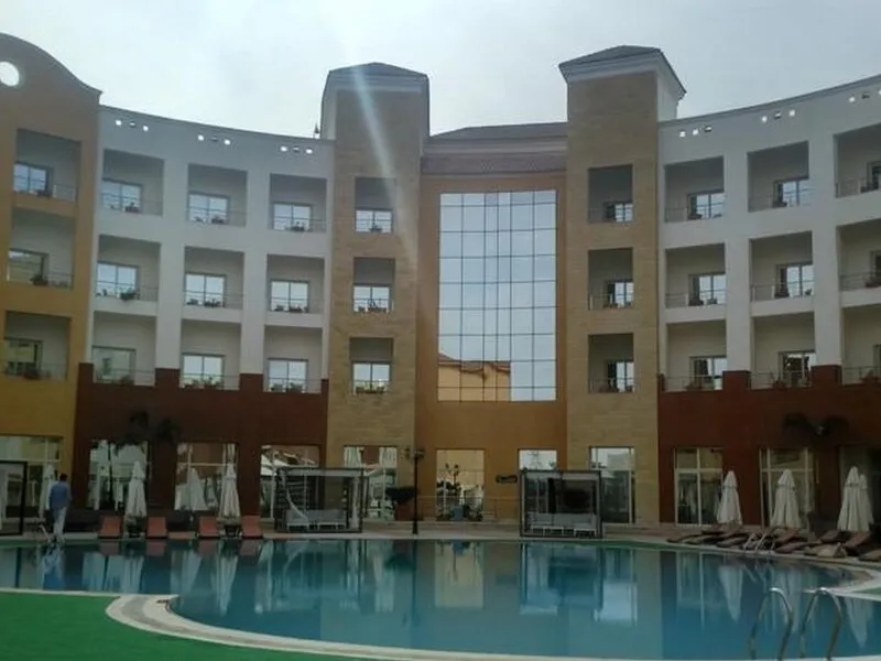 Tolip Family Park Hotel · Anbieterbild von TUI