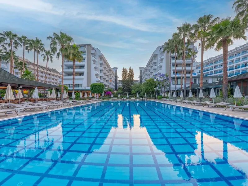 Hotel Meryan · Anbieterbild von TUI