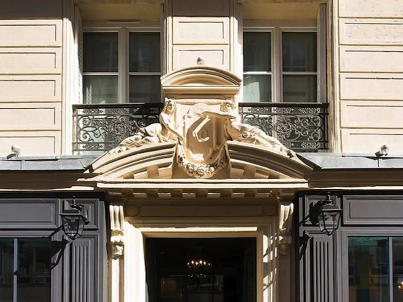 New Hotel Le Voltaire · Anbieterbild von TUI