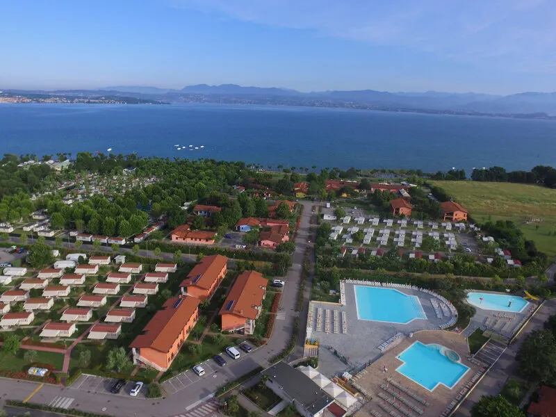 Residence The Garda Village · Anbieterbild von TUI
