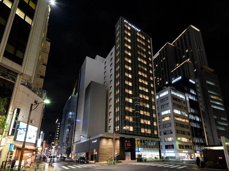 Remm Plus Ginza · Anbieterbild von TUI