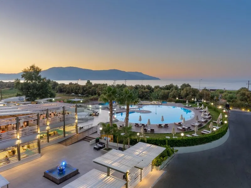 Georgioupolis Resort & Aqua Park · Anbieterbild von TUI