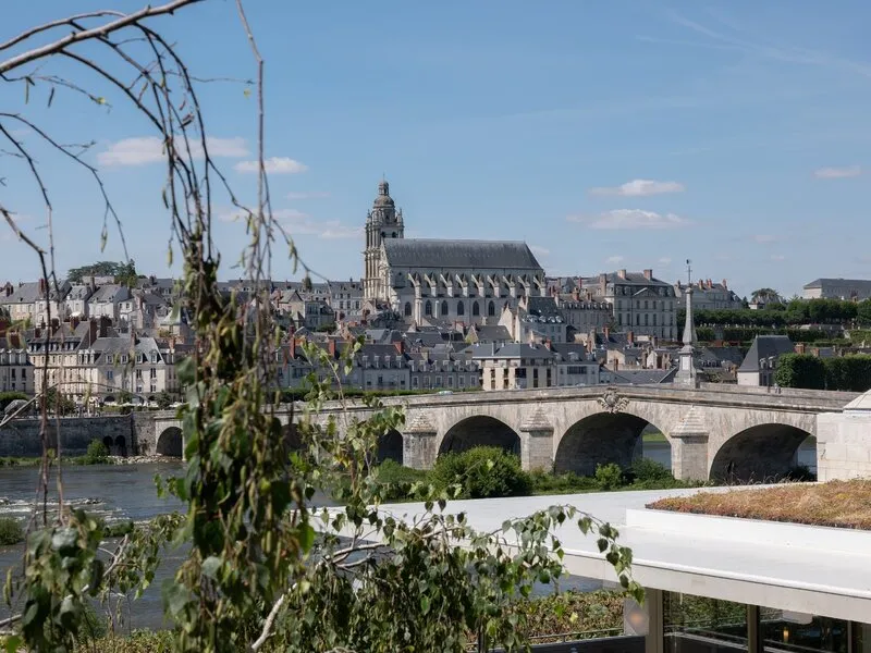 Fleur de Loire · Anbieterbild von TUI