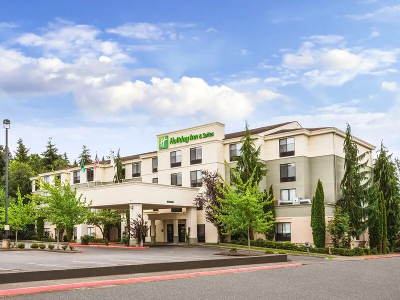 Holiday Inn & Suites Bothell · Anbieterbild von TUI