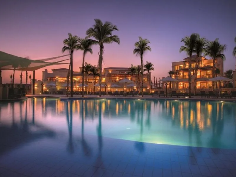Jaz Little Venice Golf Resort · Anbieterbild von TUI